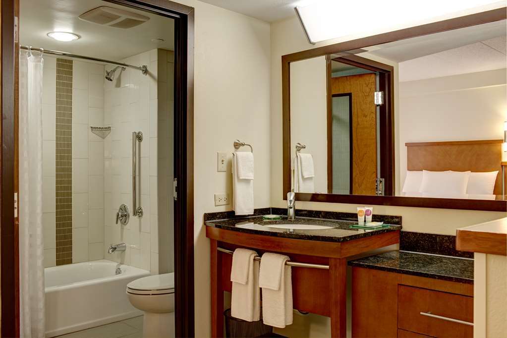 Hyatt House Indianapolis Fishers Quarto foto
