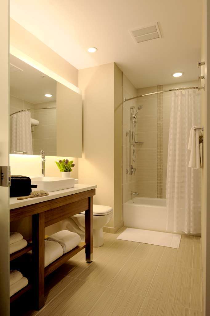 Hyatt House Indianapolis Fishers Quarto foto