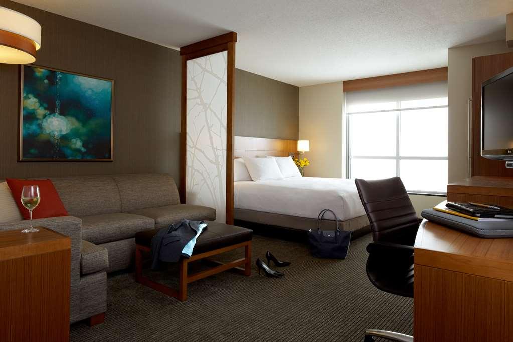 Hyatt House Indianapolis Fishers Quarto foto