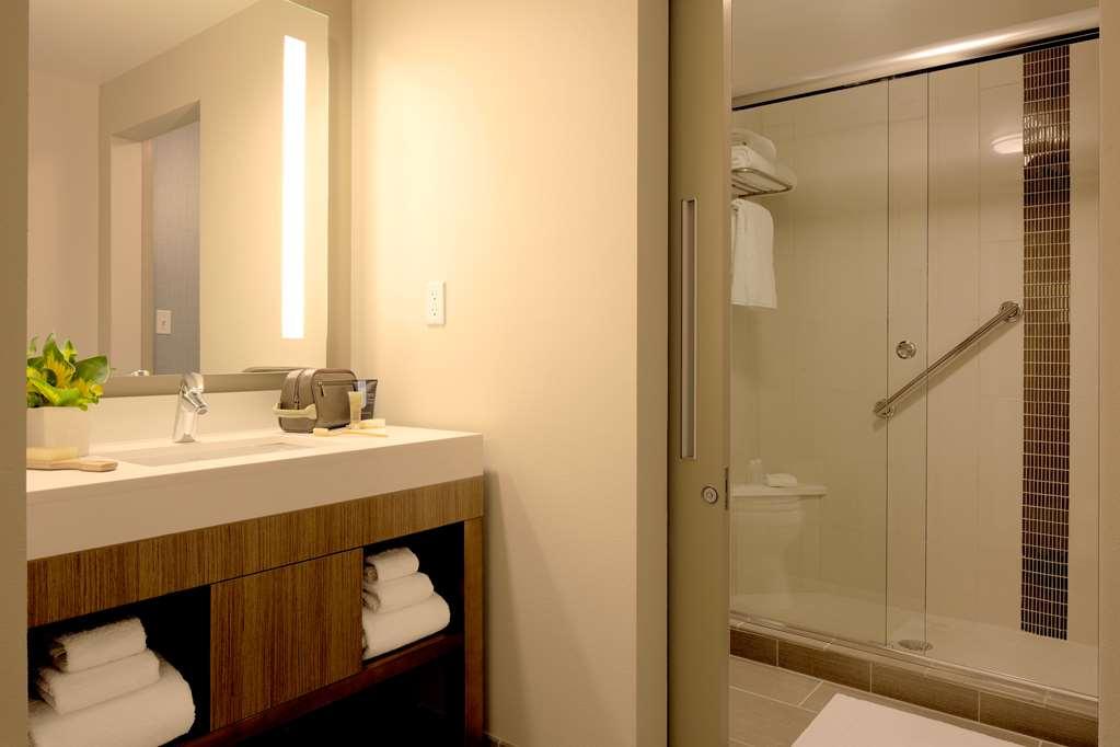 Hyatt House Indianapolis Fishers Quarto foto