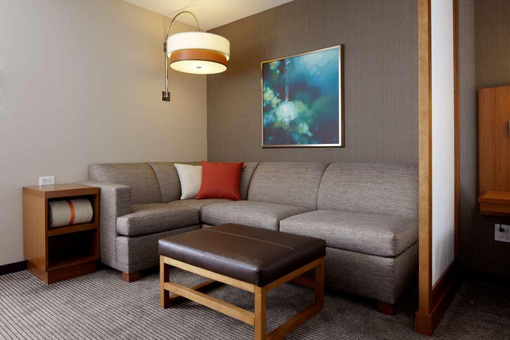 Hyatt House Indianapolis Fishers Quarto foto