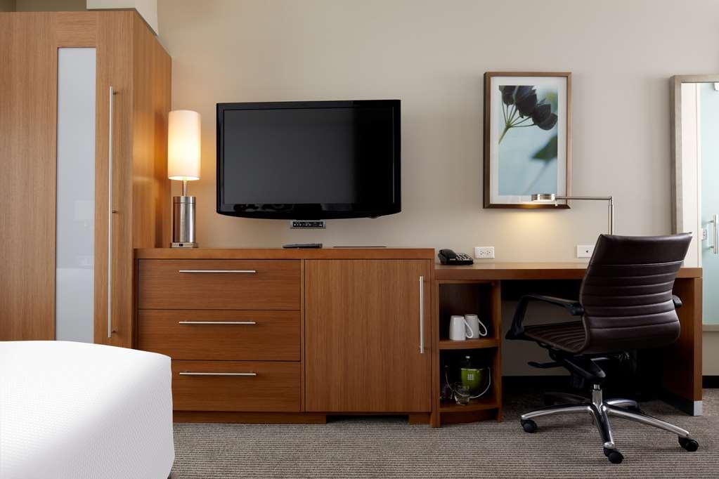 Hyatt House Indianapolis Fishers Quarto foto